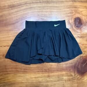 Nike DR6849 Women's Skort M Shorts Pleated Tennis Dri-Fit Advantage Athletic A3